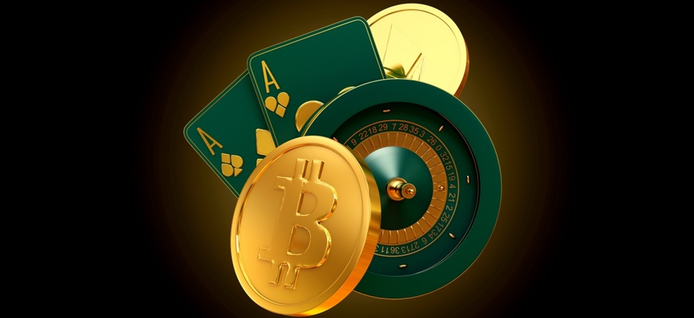Bitcoin casino